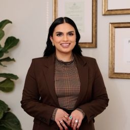 Abhisha Parikh, Indian lawyer in Edison, NJ