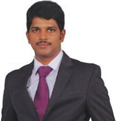 Aurobinda Panda - Indian lawyer in Bhubaneswar IN-OR