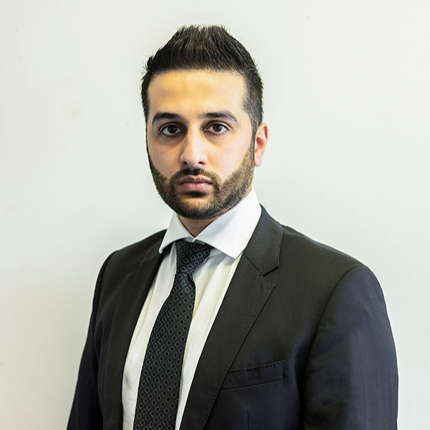 Gagan Nahal