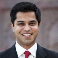 Indian Lawyer in USA - Harsh Arora, Esq.