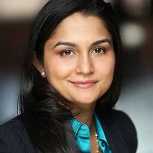 Himani Bhardwaj - Indian lawyer in West Des Moines IA