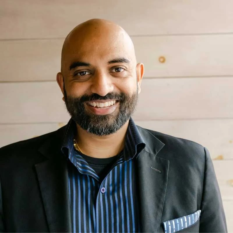 Kateen R. Kumar