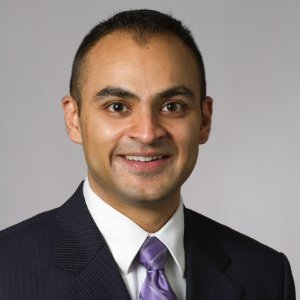 Indian Lawyer in USA - Manish C. Bhatia