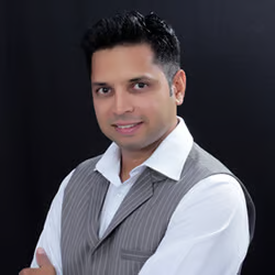Narendra M.N, Indian lawyer in Bangalore, Karnataka