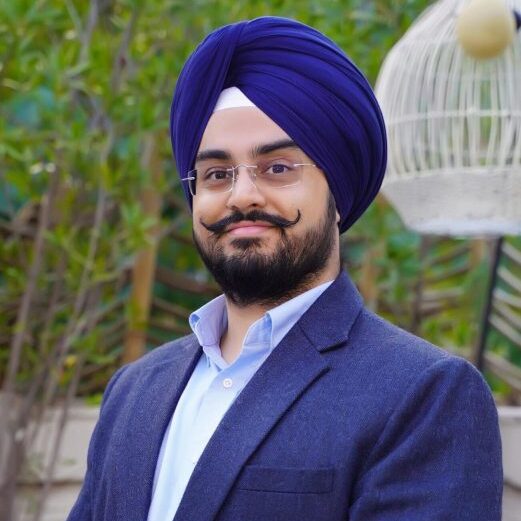 Navratan Singh Fateh, Indian lawyer in Port Coquitlam, British Columbia