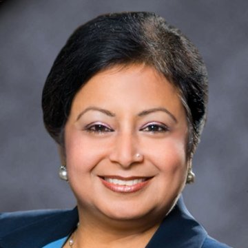 Indian Family Lawyer in Atlanta Georgia - Neera Bahl