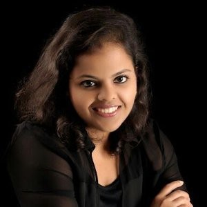 Prarthna Kedia