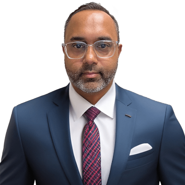 Prerak A. Zaveri