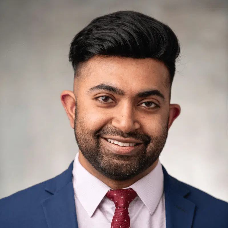 Rahul Iyer