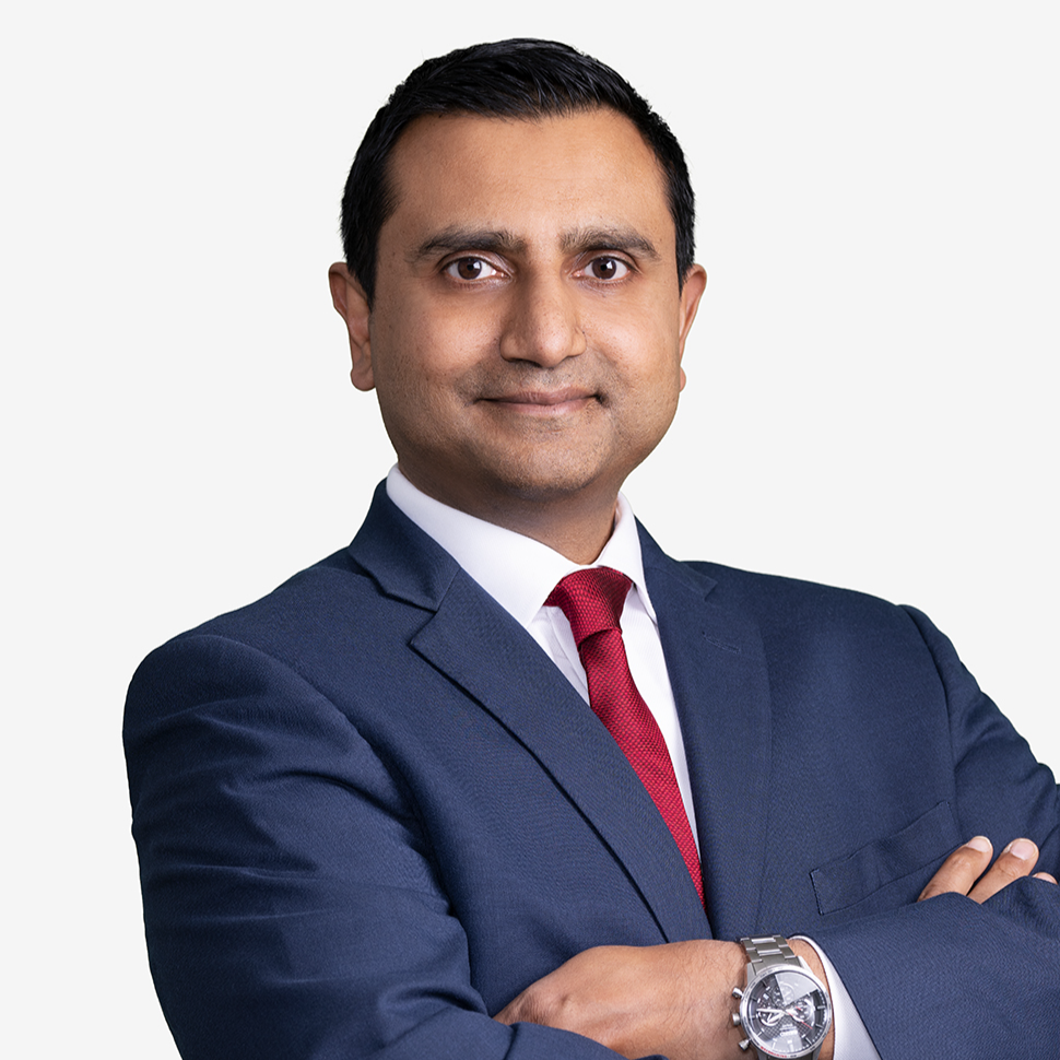 Sailesh Patel