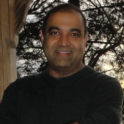 Indian Lawyer in USA - Sanjay K. Bhatt