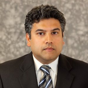 Tej R. Paranjpe - Indian lawyer in Houston TX