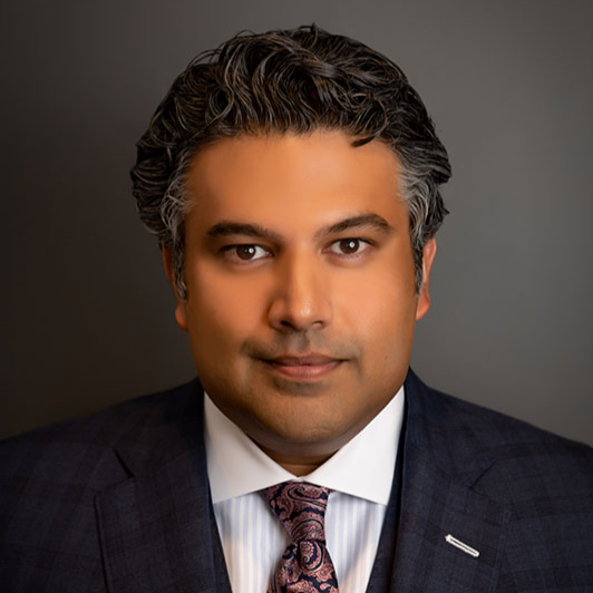 Tej R. Paranjpe