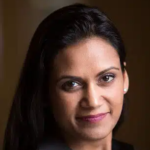 Uma Bansal